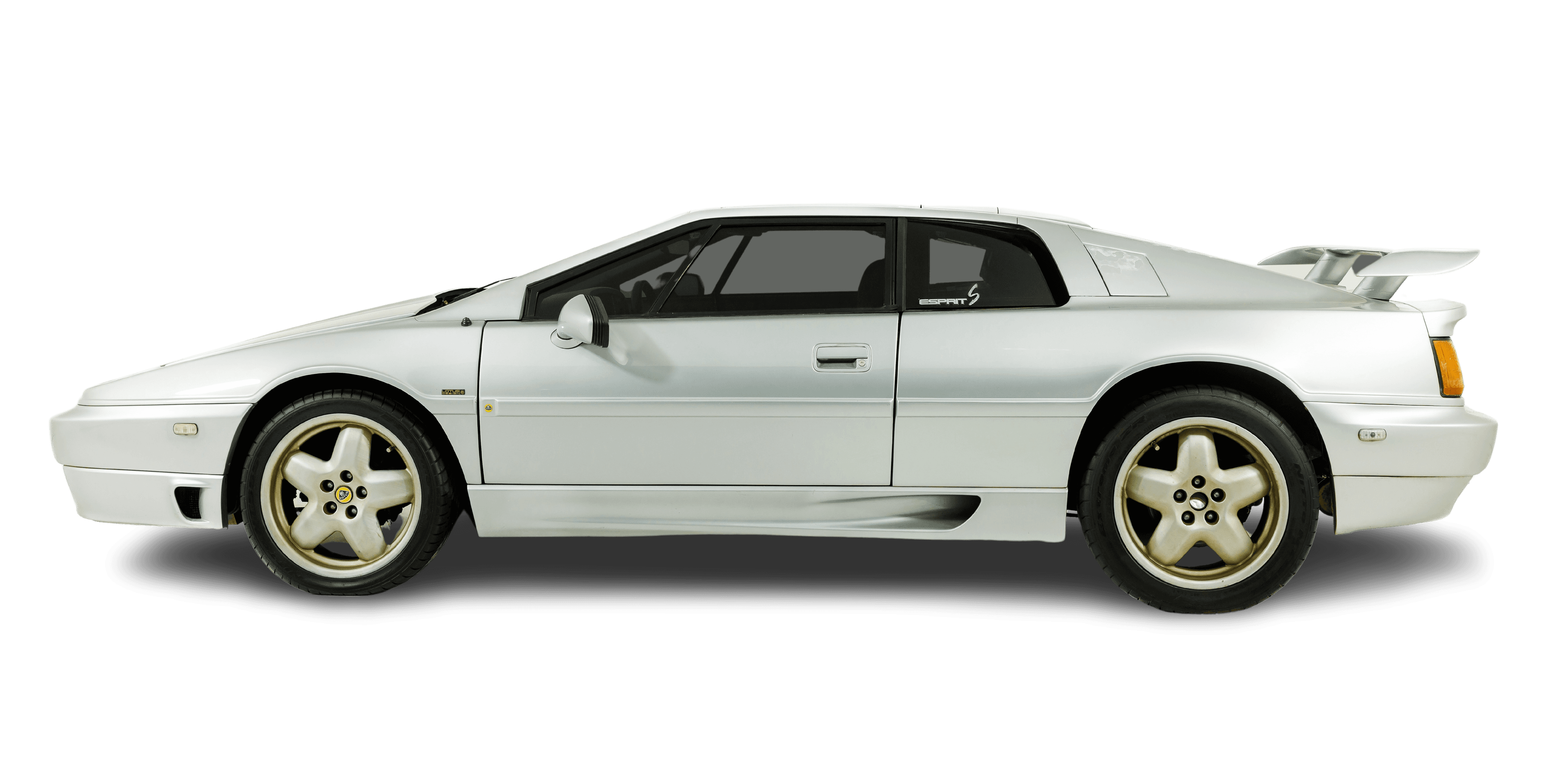 1993 Lotus Turbo Esprit SE from Pretty Woman
